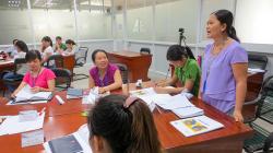 Tư duy đổi mới - PouYuen (30.10.2015 AM)